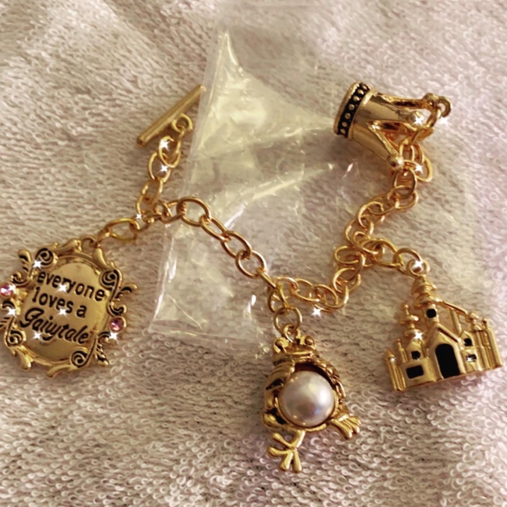 Handcrafted Jewelry - Picture 2 of 2